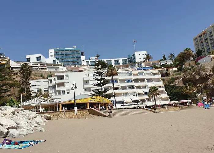 Apartamento Rocachica 103 Bajondillo