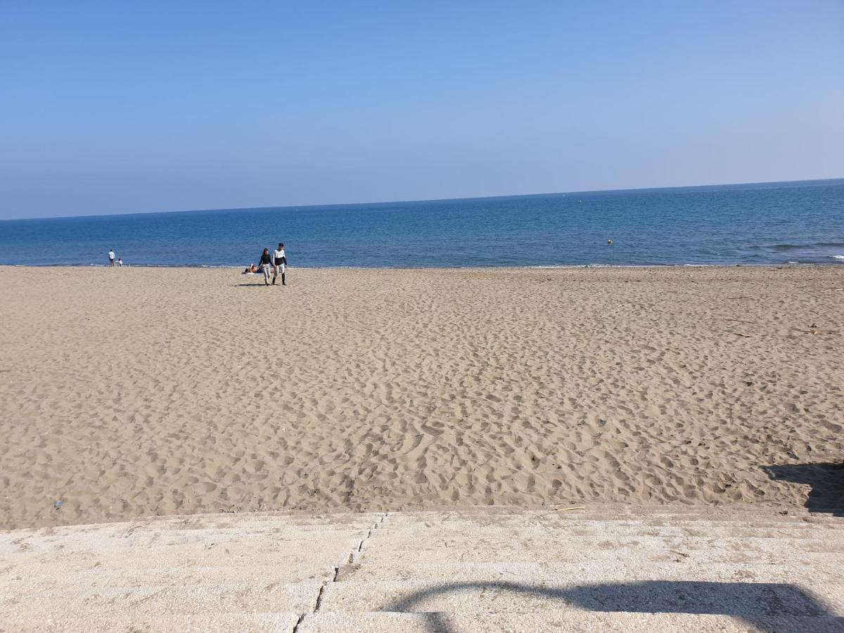 Rocachica 103 Bajondillo Apartment Torremolinos