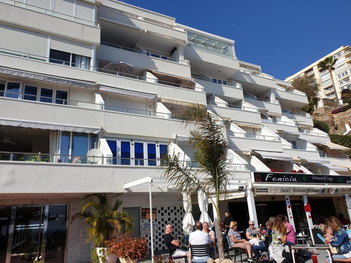 Apartment Rocachica 103 Bajondillo Torremolinos