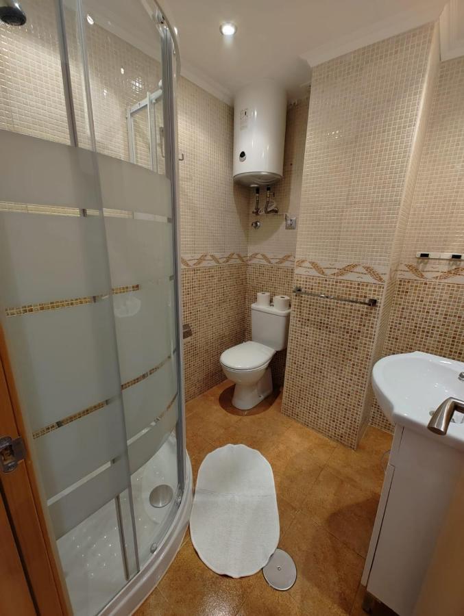 Apartment Rocachica 103 Bajondillo *